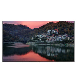LG 190cm 4K UHD TV 75UN8100 스마트 티비 리퍼 수도권벽걸이