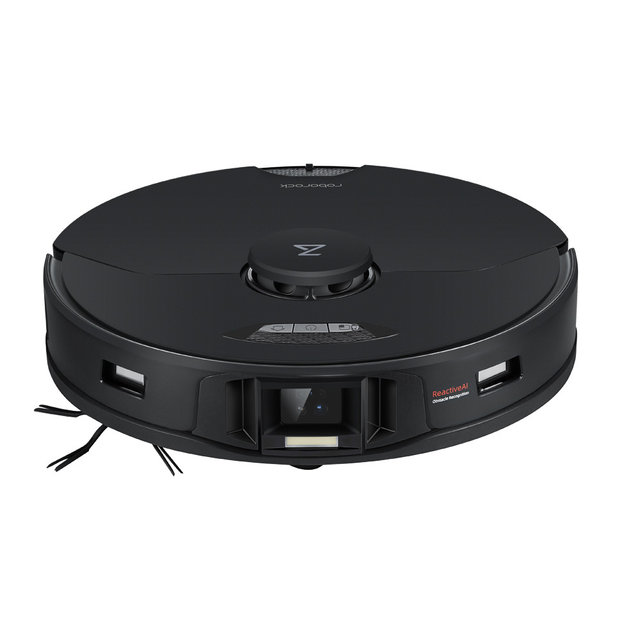 로보락 S7 MaxV 로봇청소기 음파진동 물걸레 카메라센서