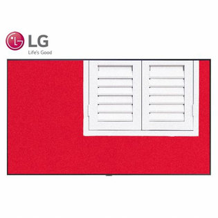 LG 139cm 4K UHD TV 55UP7670 스마트 티비 리퍼 수도권벽걸이