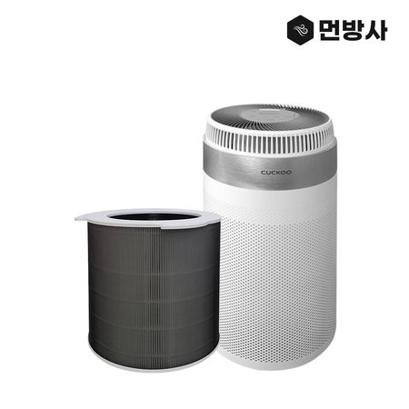 롯데하이마트 | [호환] 쿠쿠 공기청정기 필터 Ac-24W20Fw Ac-25W20Fwh Mw66852_1753788