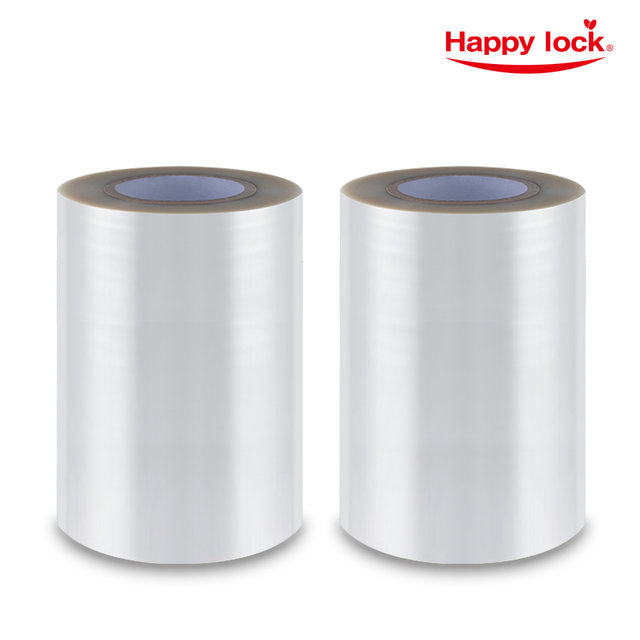 해피락 식품포장 용기 실링필름 이지 285mm 2개 1BOX