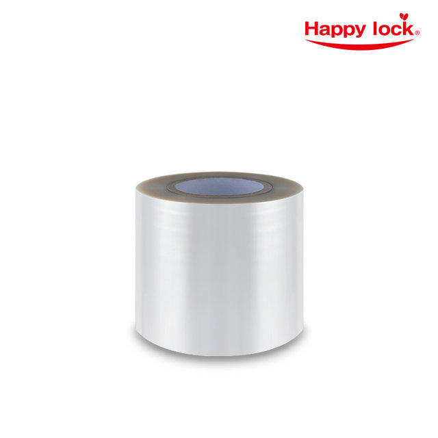 해피락 식품포장 용기 실링필름 이지 130mm