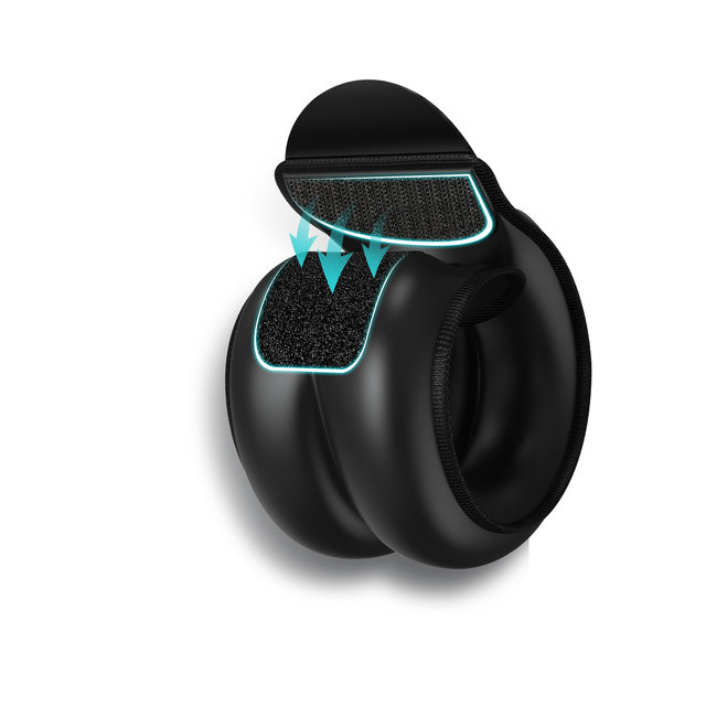 발목 손목 모래주머니 중량밴드 홈트레이닝 2kg(1kg2개입)