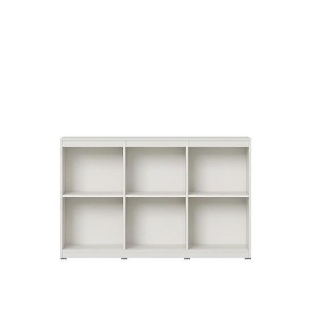샘키즈 낮은 책장 1305