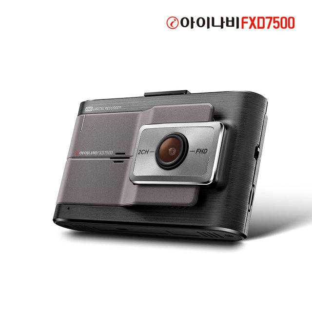 아이나비 블랙박스 FXD7500 64GB