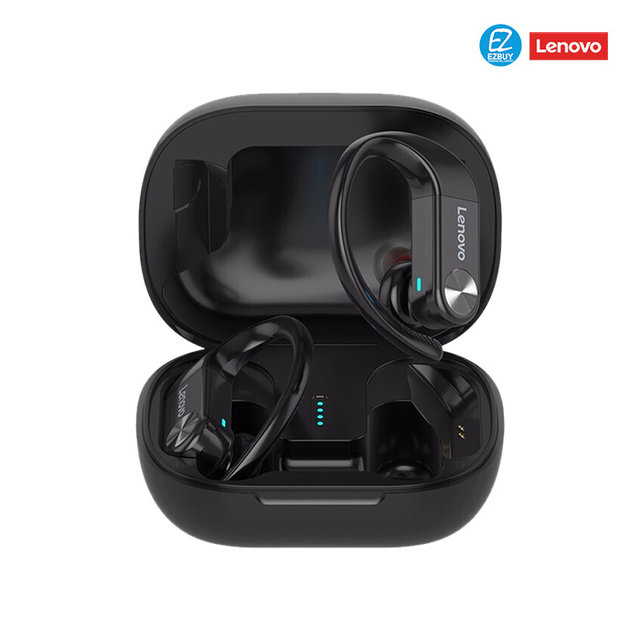 [해외직구] 레노버 LP7 무선 블루투스 이어폰