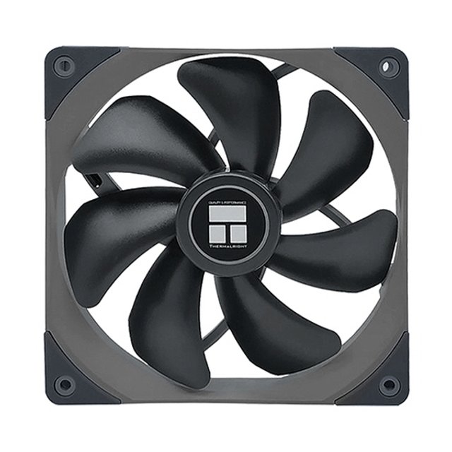 Thermalright TL-C14 시스템쿨러 서린