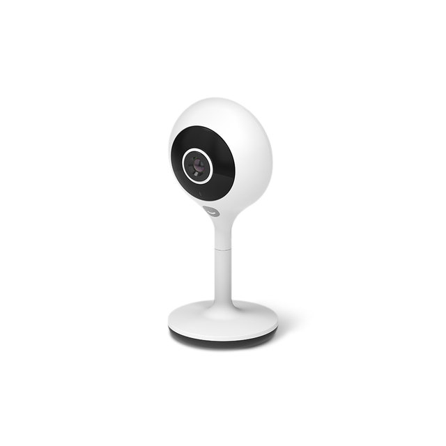 스마트 CCTV 홈카메라 고정형 + 128메모리 + 3m케이블