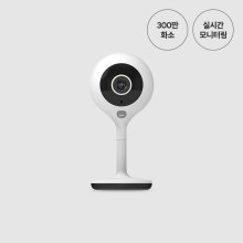 스마트 CCTV 홈카메라 고정형 (기본구성)