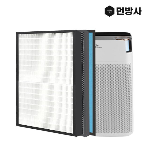 [호환] H13등급 SK매직 ACL-V16 필터 V16TC07