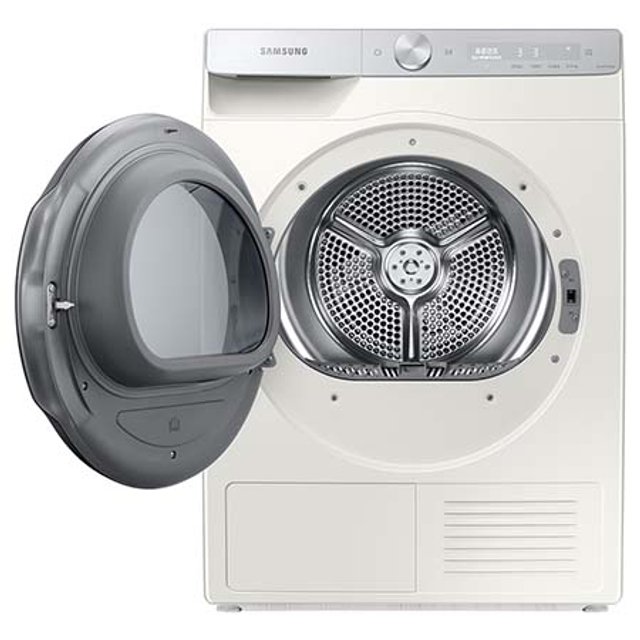 [스태킹키트미포함] 그랑데 AI 건조기 9kg DV90T5740SE
