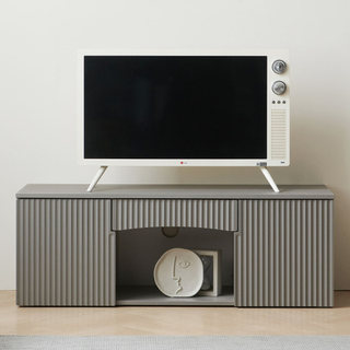 바닐라 원룸 미니 모던 티비다이 1200 거실장