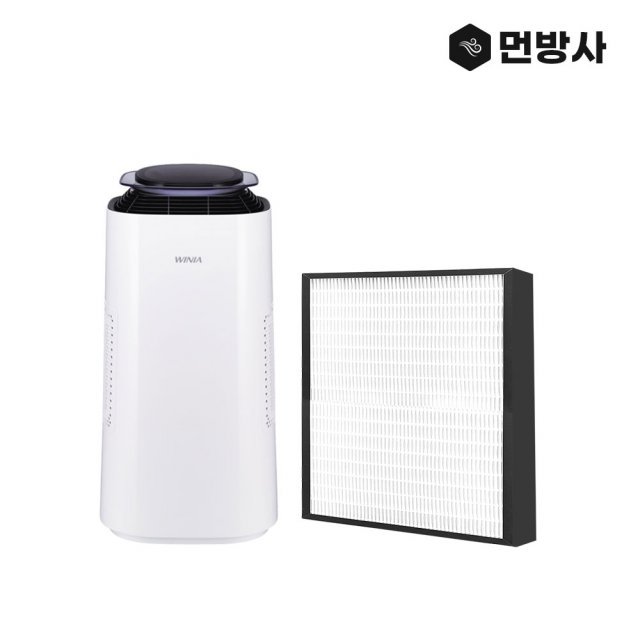 [호환] H13급 위니아공기청정기필터 WAPH-S117W N576W N576WTC03