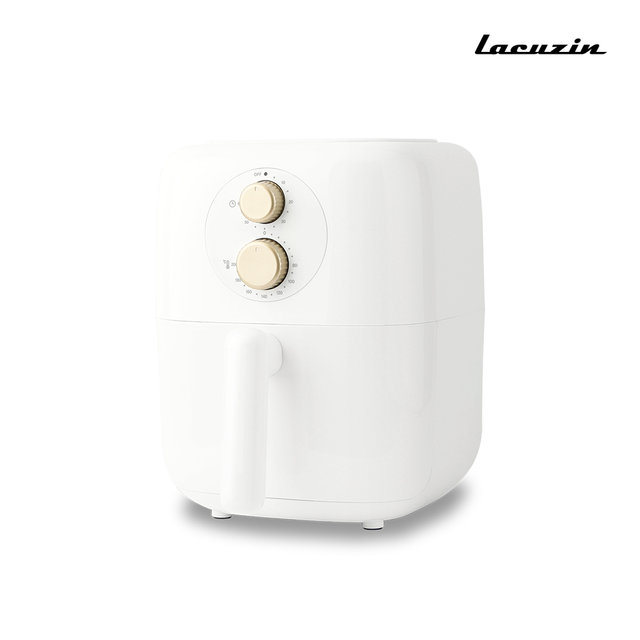 [단독비밀특가] 에센셜 저소음 에어프라이어 3colors