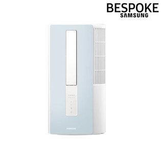 비스포크 윈도우핏 창문형에어컨 AW05A5171BZA 블루 [자가설치]