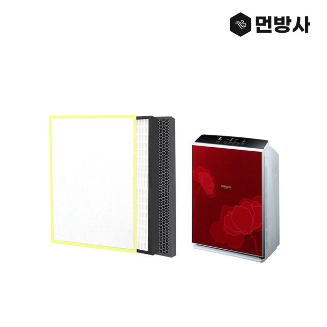 [호환] H13등급 엘지 공기청정기 필터 LA-P180DR LA-P LAPTC29