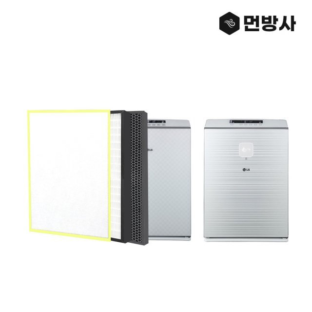 [호환] H13등급 엘지 공기청정기 필터 LA-P219DW LA-P LAPTC03