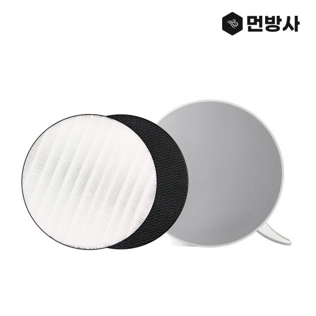 [호환] LG퓨리케어 몽블랑 공기청정기 필터 1년 세트 AS121 AS121TC16