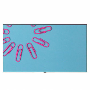 삼성 139cm 커브드 4K UHD TV 프리미엄 55RU7300 리퍼 지방스탠드