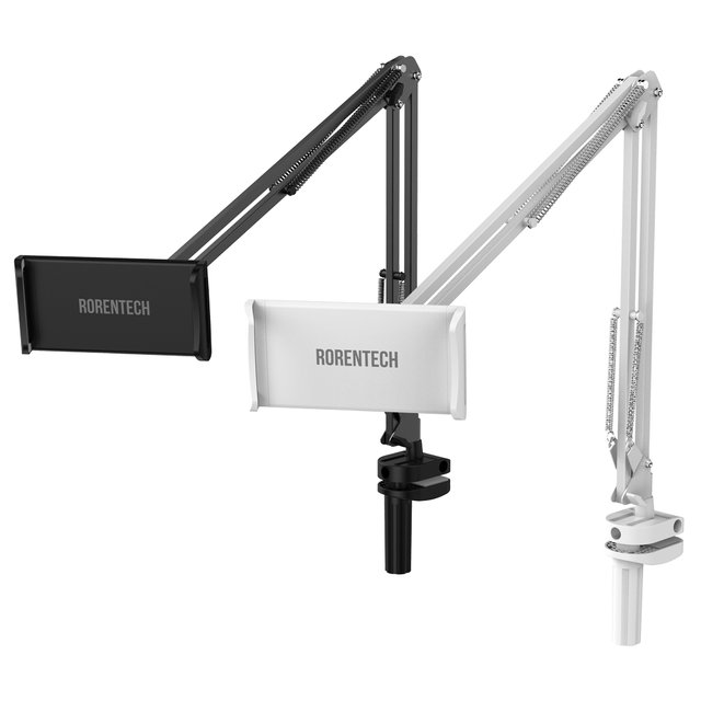 탄소강 핸드폰 태블릿 거치대