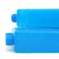 휴대용 아이스팩 4pcs 블루 낚시용품 플라스틱 피크닉