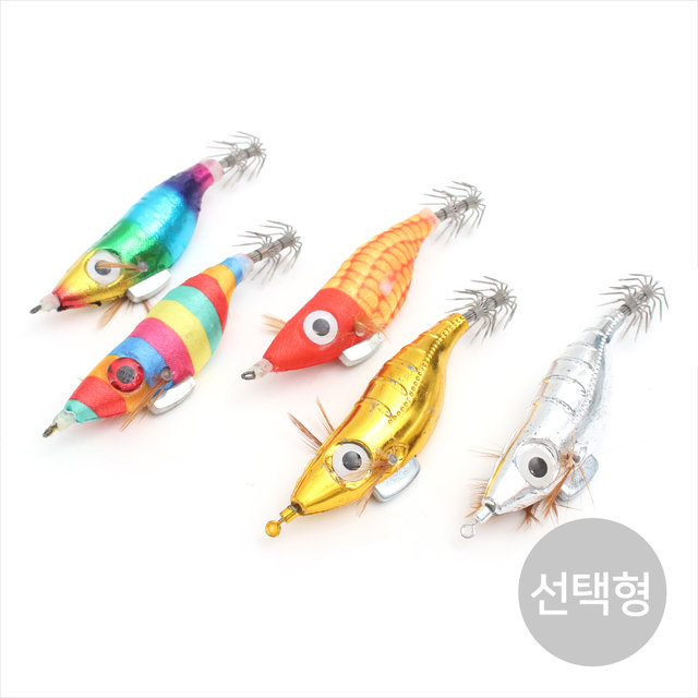 더블킬 쭈스타 왕눈이 수평에기 쭈꾸미 오징어 문어
