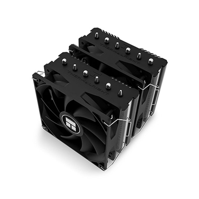 Thermalright Peerless Assassin 120 SE CPU공랭쿨러