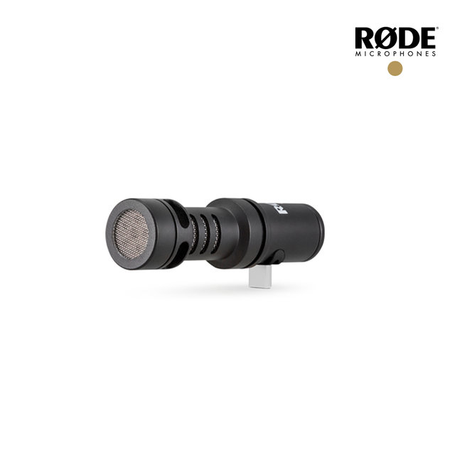 [국내정품]로데 Videomic ME-C 로데 스마트폰 마이크