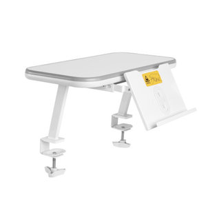 태블릿 & 책 거치대