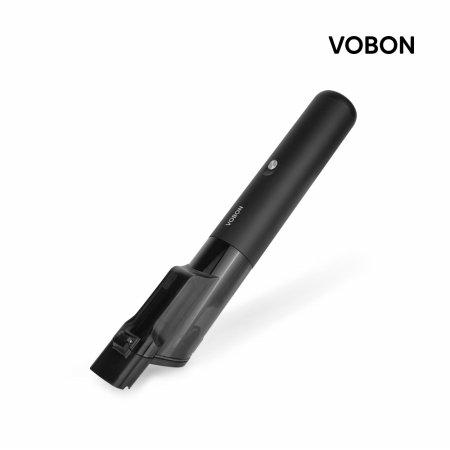 VOBON 보본 브이건 핸디형 무선청소기 VB-V1600B 차량용 휴대용