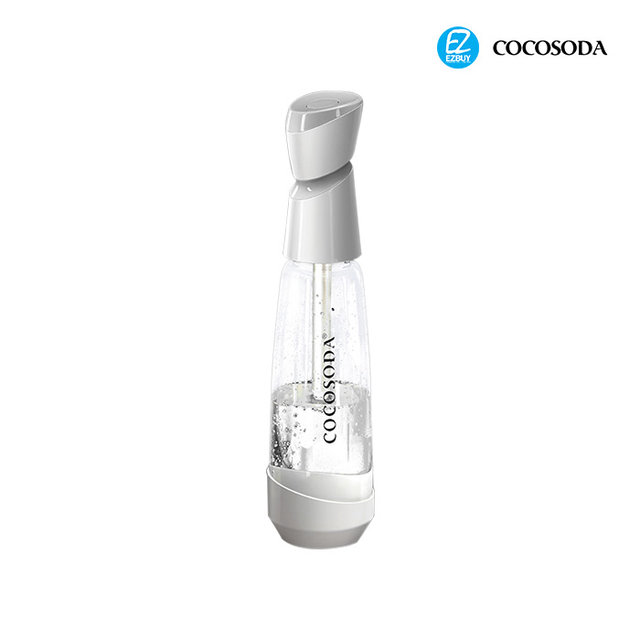 [해외직구] COCOSODA 탄산수 제조기 S2
