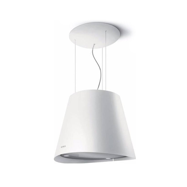 [해외직구] 2022년 신형 엘리카 이지 Easy 아일랜드 후드 (화이트)