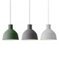 [muuto]무토 언폴드 펜던트 그린 Unfold Pendant Lamp_Green