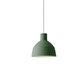 [muuto]무토 언폴드 펜던트 그린 Unfold Pendant Lamp_Green