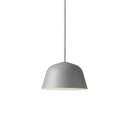  [muuto]무토 엠비트 펜던트 165 그레이 Ambit Pendant Lamp ø165_Grey