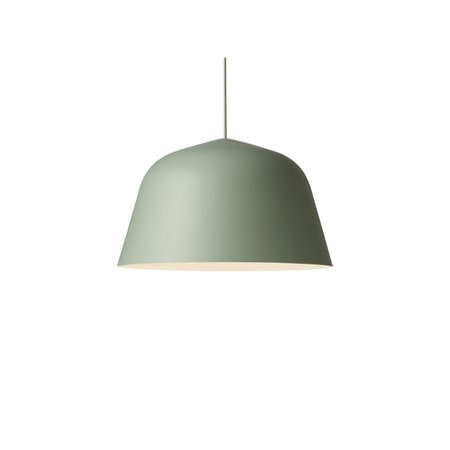 [muuto]무토 엠비트 펜던트 250 더스티 그린 Ambit Pendant Lamp ø250