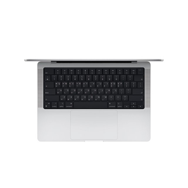 2021 맥북프로 16 M1 Max, 10코어 CPU, 24코어 GPU, 32GB RAM, 512GB SSD - 실버 [Z14Y000V7]
