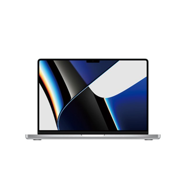 2021 맥북프로 16 M1 Max, 10코어 CPU, 24코어 GPU, 32GB RAM, 512GB SSD - 실버 [Z14Y000V7]