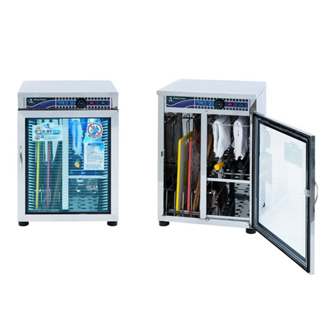 네오코 자외선 살균램프 살균 소독기 DHS-800 칼 도마 행주