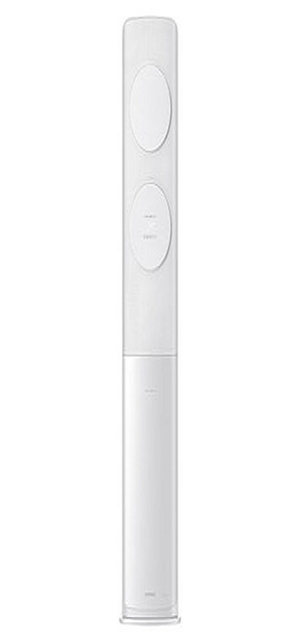 무풍클래식 (일반배관) 스탠드에어컨 AF17B7538WZS (56.9㎡) 실외기포함 [전국기본설치비 포함]