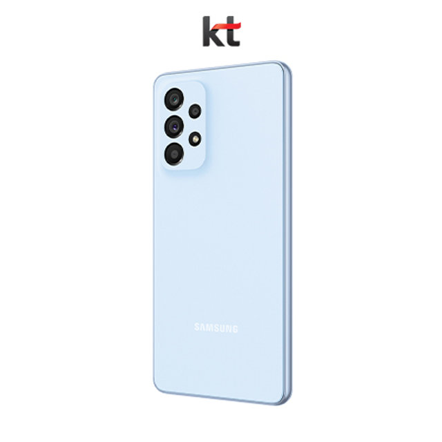 [KT] 갤럭시 A53 (어썸블루,128GB)