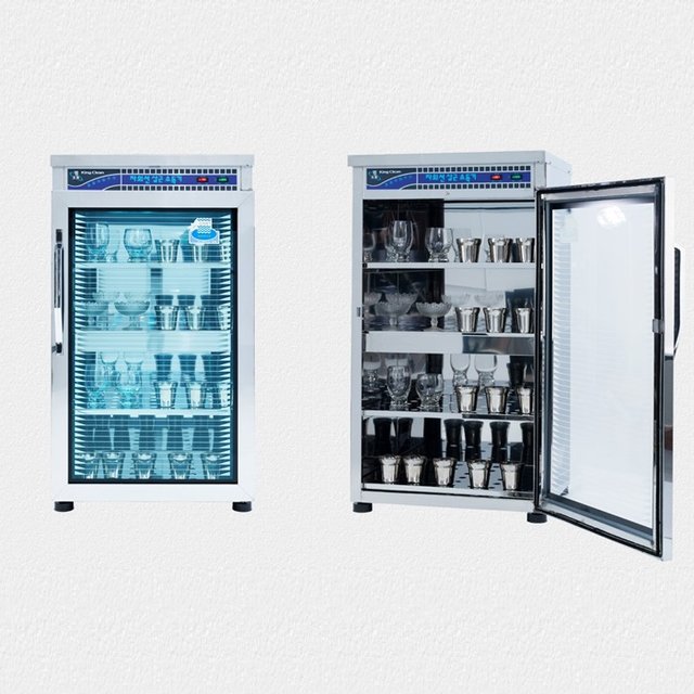 네오코 자외선 살균램프 살균 컵 소독기  DHS-1130 일반