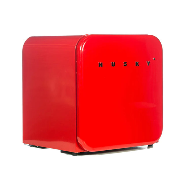 레트로 미니냉장고 BC-46R-1(RED) [42.3L]