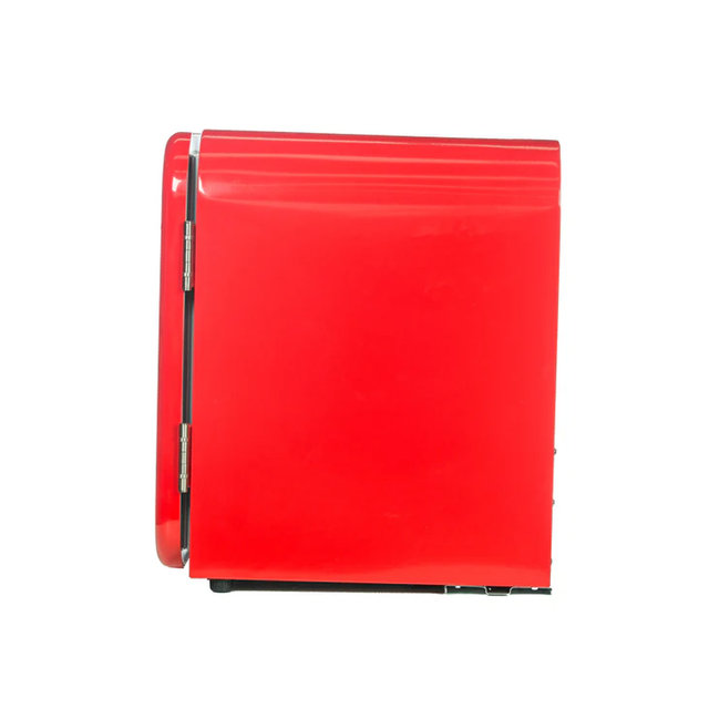 레트로 미니냉장고 BC-46R-1(RED) [42.3L]