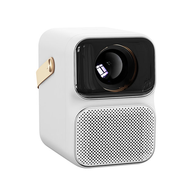 [해외직구] 샤오미 Wanbo 빔프로젝터 T6 MAX 글로벌버전