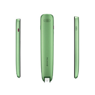 AI 스캔톡 인공지능 한/영 번역기[그린]