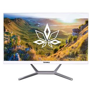 터치 일체형PC 24인치 Core i3-10100 16G/120G UT4-310