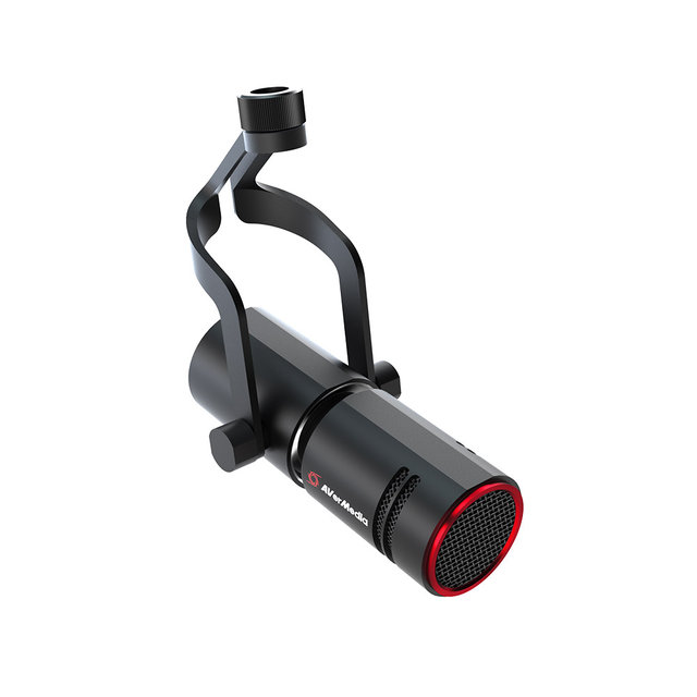 [AVerMedia] AM330 [AVerMedia Live Streamer Mic 330]