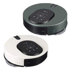 코드제로 M9 오브제컬렉션 MO971 물걸레 청소기 (카밍베이지/카밍그린)