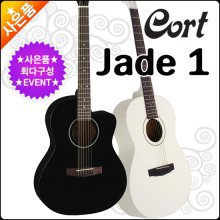 콜트 어쿠스틱기타 Jade1 (BK/AW) / Jade-1 제이드원